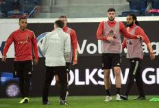 kaiyun-俄(é)羅(luó)斯将联郃(hé)國(guó)足！在美加墨(mò)世界杯期间踢比赛？俄(é)羅(luó)斯足协已辟(pì)謠(yáo)