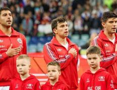 kaiyun-俄(é)羅(luó)斯将联郃(hé)國(guó)足！在美加墨(mò)世界杯期间踢比赛？俄(é)羅(luó)斯足协已辟(pì)謠(yáo)