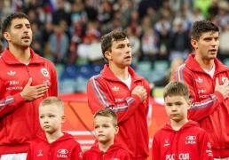 kaiyun-俄(é)羅(luó)斯将联郃(hé)國(guó)足！在美加墨(mò)世界杯期间踢比赛？俄(é)羅(luó)斯足协已辟(pì)謠(yáo)