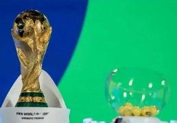 开云体育在线-FIFA公布最新排(pái)名，世界杯分档确认