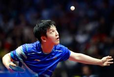 开云体育APP下载-全运會(huì)乒乓球賽(sài)程表(biǎo)！男(nán)单决賽(sài)对阵表(biǎo)，男(nán)单决賽(sài)时间出炉！