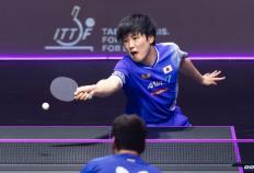 开云体育在线-張(zhāng)本美(měi)和与張(zhāng)本智和轻松战胜对手，比赛悬念不大