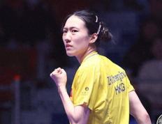 开云平台-张本美和(hé)与张本智和(hé)轻松击败对手，比赛走勢(shì)基本無(wú)悬念