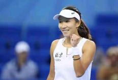 开云体育在线-高馨妤力克杨一迪，挺进全运会网球女单决赛