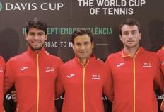 开云-阿(ā)尔卡拉斯因(yīn)伤退出戴维斯杯