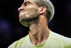 开云体育在线-阿爾(ěr)卡拉斯：这是我今年打得最糟糕的一场比赛