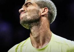 开云体育在线-阿爾(ěr)卡拉斯：这是我今年打得最糟糕的一场比赛