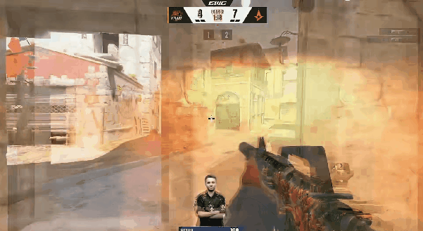 开云体育在线-CS电竞世界杯：TYLOO 2-1 力克Astralis，逆风翻盘晉(jìn)级八强