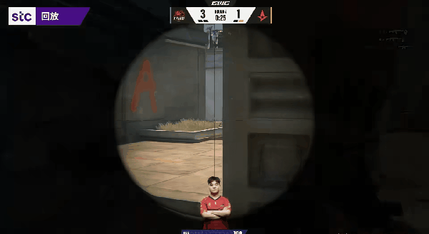 开云体育在线-CS电竞世界杯：TYLOO 2-1 力克Astralis，逆风翻盘晉(jìn)级八强