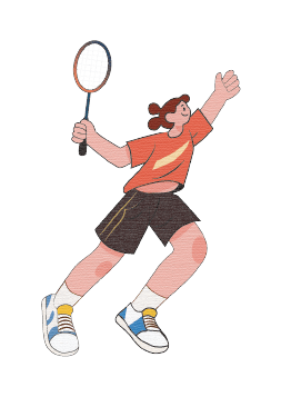 开云体育APP下载-裁判招募(mù) | 第三届羽毛球团体赛裁判队伍期待您的加入！