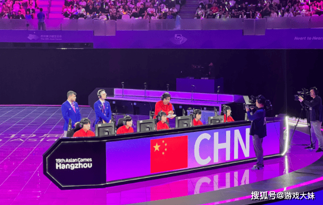 kaiyun-不愧是最(zuì)重视電(diàn)竞的國(guó)家，韩國(guó)高一课本更新，将亚运会LOL写进教材