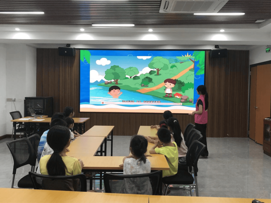 开云体育APP下载-暑期关愛(ài) | 清远婦(fù)联暑期关愛(ài)活动精彩集锦