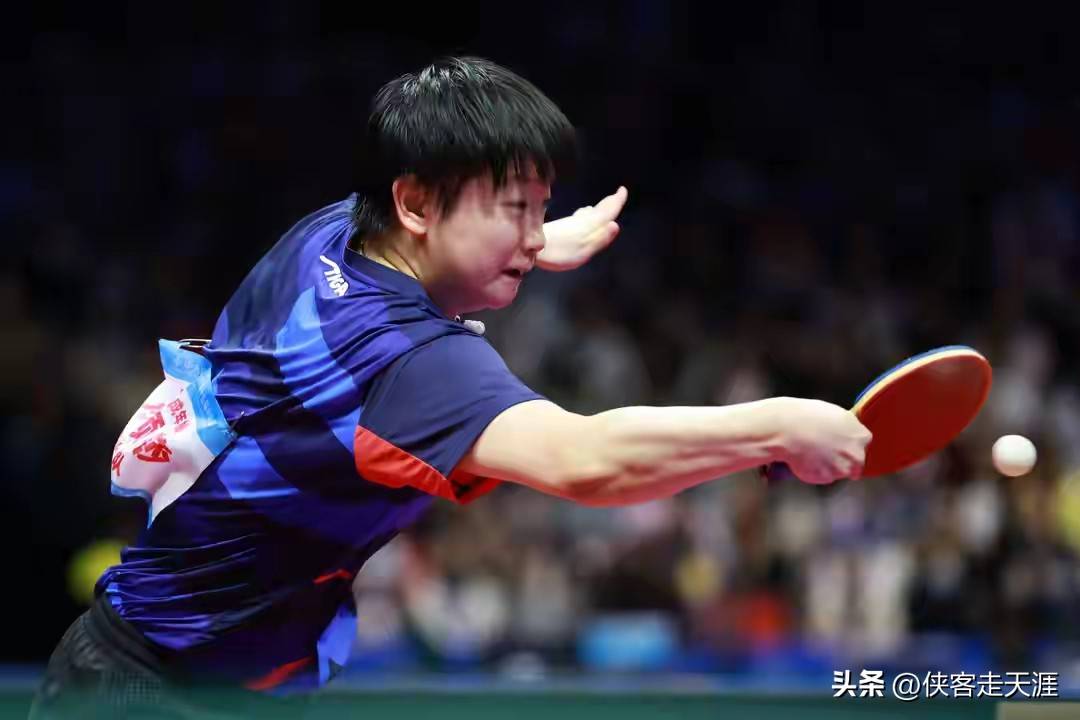 开云平台-「乒乓赛訊(xùn)」全运会乒乓球赛11月(yuè)18日團(tuán)体赛果：河北(běi)女(nǚ)團(tuán)晉(jìn)级决赛