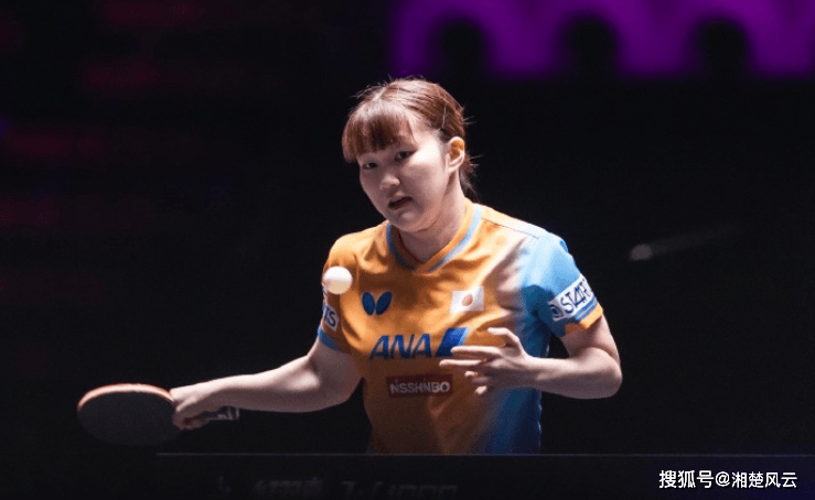 开云体育在线-法兰克福冠军賽(sài)首日賽(sài)程：13场比賽(sài)，日乒4场，伊藤美诚再战曾尖