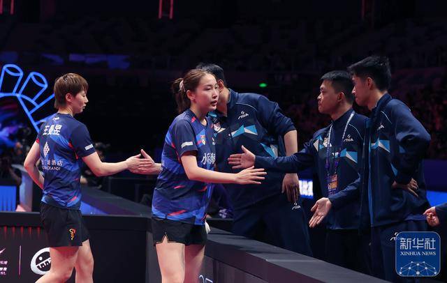 开云平台-乒超(chāo)聯(lián)赛女子(zi)团体丨山東(dōng)鲁能胜华東(dōng)理工大学