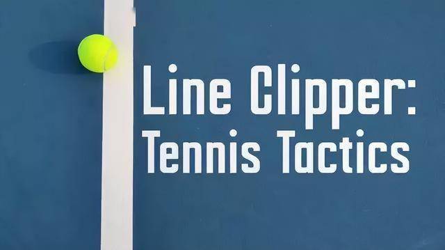 开云平台-截线者：网球战术 Line Clipper: Tennis Tactics 战术网球回合制策略