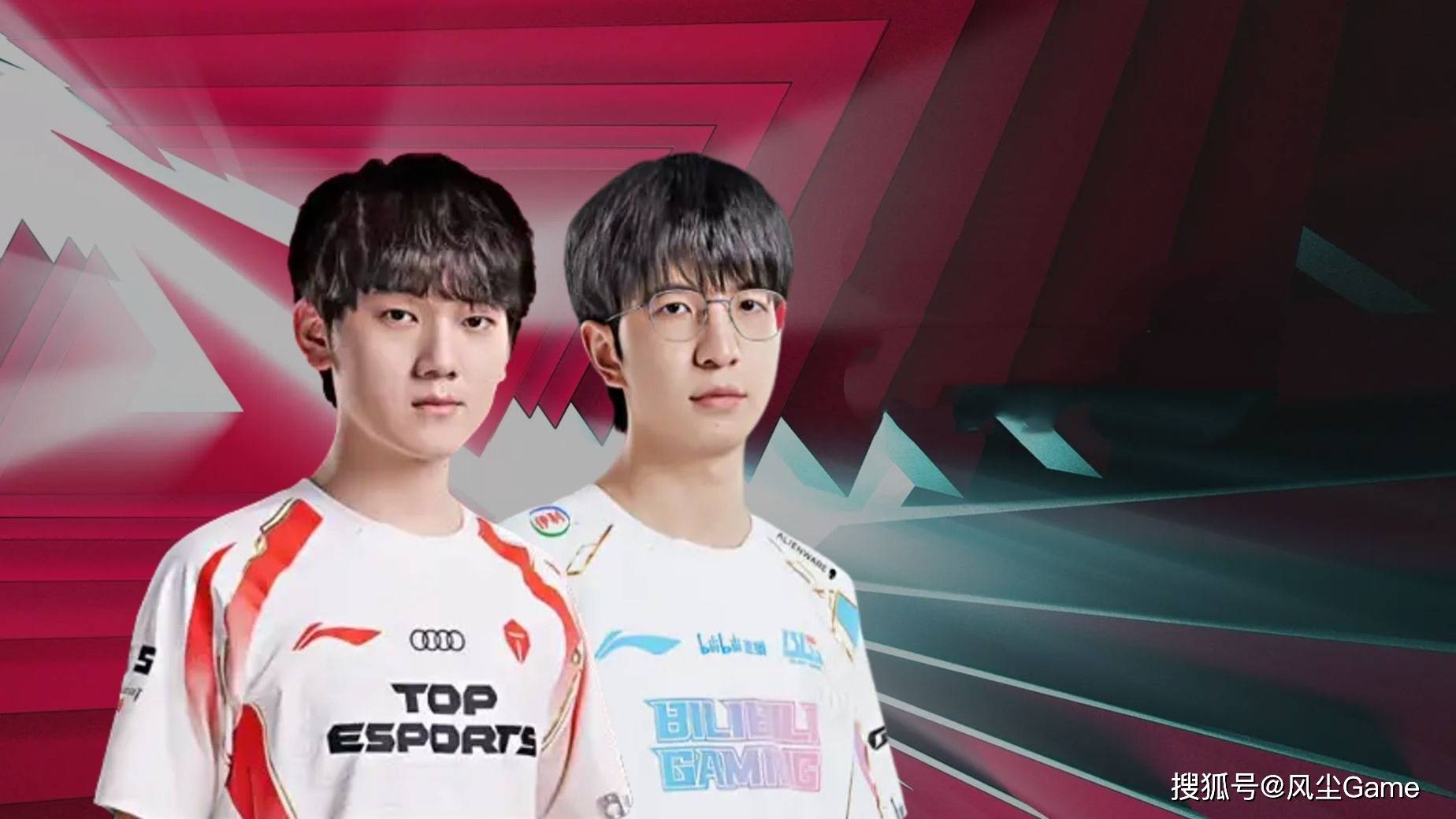 开云体育在线-BLG赢比赛被观众喝倒彩！Knight自曝轻敌原因：训练赛几乎全胜