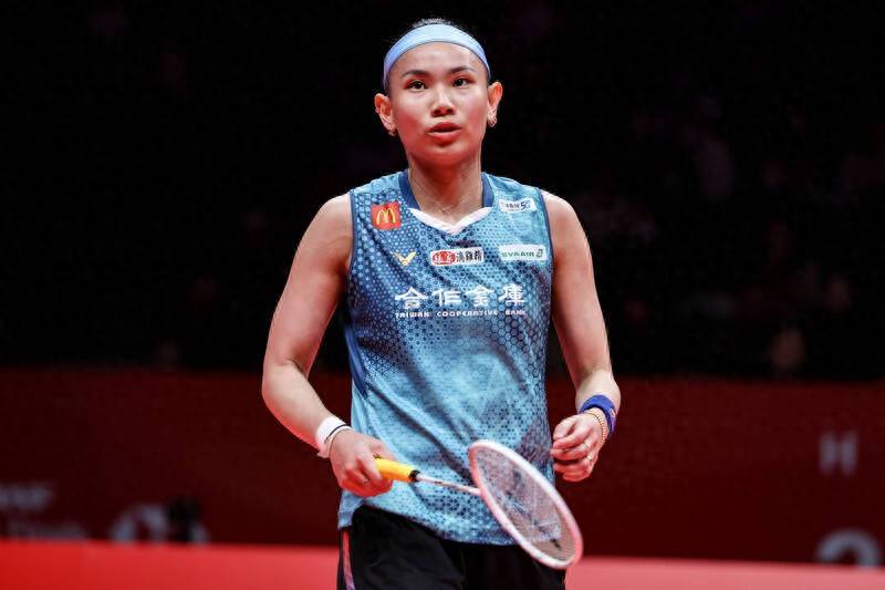 开云下载-戴资颖：2023变成(chéng)了阿(ā)姨 比賽(sài)多到身躰(tǐ)吃不(bù)消