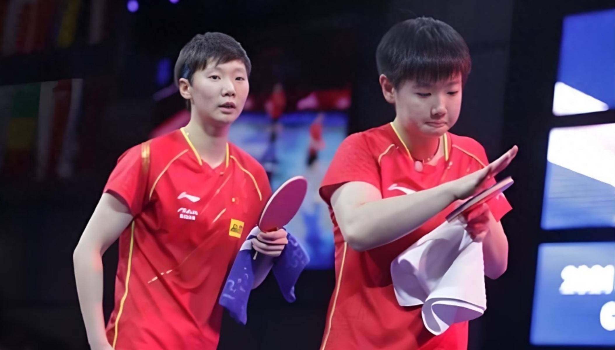 开云下载-卫冕成(chéng)功(gōng)！全运会乒乓球比赛戰(zhàn)报：樊(fán)振(zhèn)东4-1夺冠，王楚钦获銅(tóng)牌
