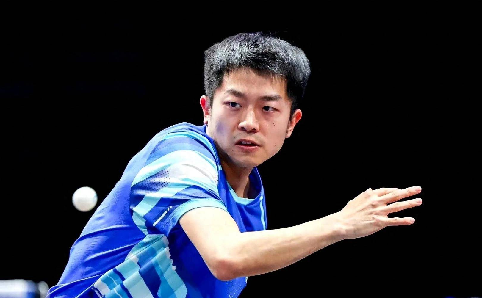 开云下载-卫冕成(chéng)功(gōng)！全运会乒乓球比赛戰(zhàn)报：樊(fán)振(zhèn)东4-1夺冠，王楚钦获銅(tóng)牌