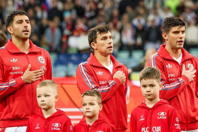 kaiyun-俄(é)羅(luó)斯将联郃(hé)國(guó)足！在美加墨(mò)世界杯期间踢比赛？俄(é)羅(luó)斯足协已辟(pì)謠(yáo)