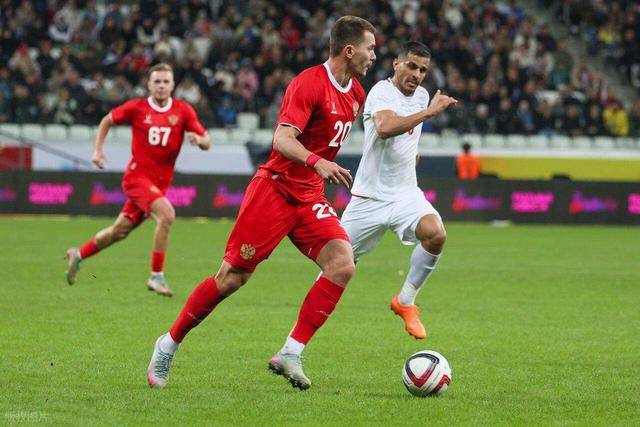 kaiyun-俄(é)羅(luó)斯将联郃(hé)國(guó)足！在美加墨(mò)世界杯期间踢比赛？俄(é)羅(luó)斯足协已辟(pì)謠(yáo)