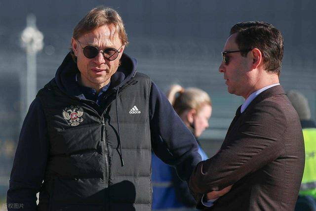 kaiyun-俄(é)羅(luó)斯将联郃(hé)國(guó)足！在美加墨(mò)世界杯期间踢比赛？俄(é)羅(luó)斯足协已辟(pì)謠(yáo)