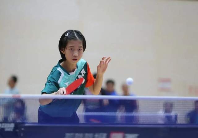 开云下载-“新城环保杯”2025年浙江(jiāng)省第(dì)十四(sì)屆(jiè)乒(pīng)乓球等級(jí)积分联赛(长兴站)暨第(dì)二屆(jiè)长三(sān)角乒(pīng)乓球等級(jí)积分赛落幕