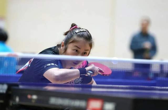 开云下载-“新城环保杯”2025年浙江(jiāng)省第(dì)十四(sì)屆(jiè)乒(pīng)乓球等級(jí)积分联赛(长兴站)暨第(dì)二屆(jiè)长三(sān)角乒(pīng)乓球等級(jí)积分赛落幕