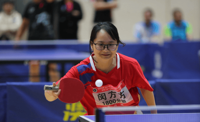 开云下载-“新城环保杯”2025年浙江(jiāng)省第(dì)十四(sì)屆(jiè)乒(pīng)乓球等級(jí)积分联赛(长兴站)暨第(dì)二屆(jiè)长三(sān)角乒(pīng)乓球等級(jí)积分赛落幕