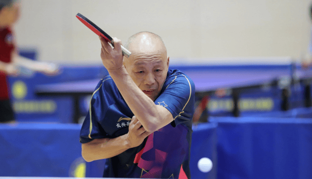 开云下载-“新城环保杯”2025年浙江(jiāng)省第(dì)十四(sì)屆(jiè)乒(pīng)乓球等級(jí)积分联赛(长兴站)暨第(dì)二屆(jiè)长三(sān)角乒(pīng)乓球等級(jí)积分赛落幕