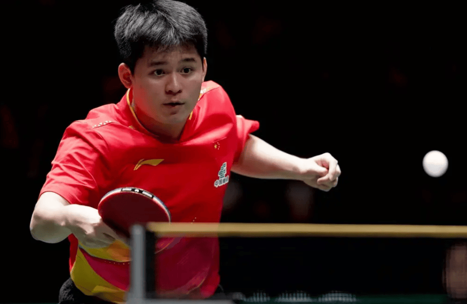 kaiyun-央视直播(bō)！成都(dōu)混团世界盃(bēi)今日赛程+CCTV乒乓球直播(bō)时间表(biǎo)