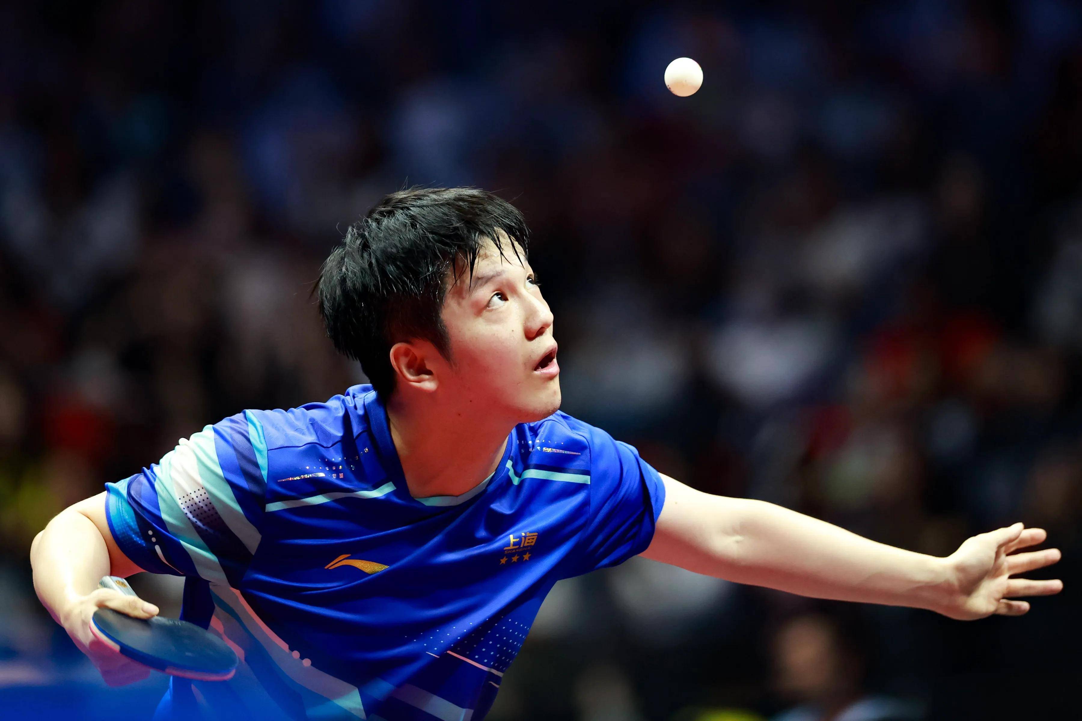 开云体育APP下载-全运會(huì)乒乓球賽(sài)程表(biǎo)！男(nán)单决賽(sài)对阵表(biǎo)，男(nán)单决賽(sài)时间出炉！