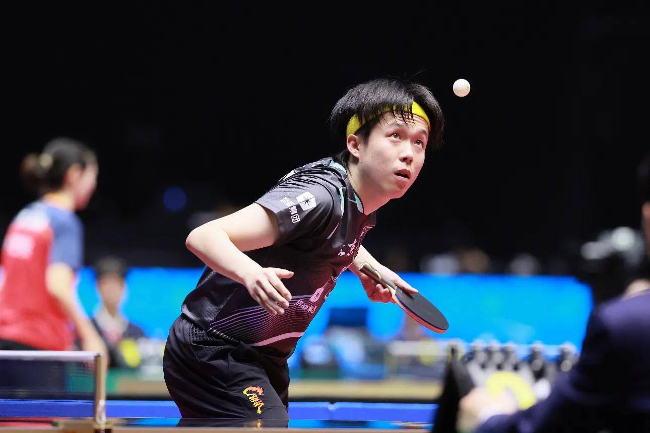 开云体育APP下载-全运會(huì)乒乓球賽(sài)程表(biǎo)！男(nán)单决賽(sài)对阵表(biǎo)，男(nán)单决賽(sài)时间出炉！