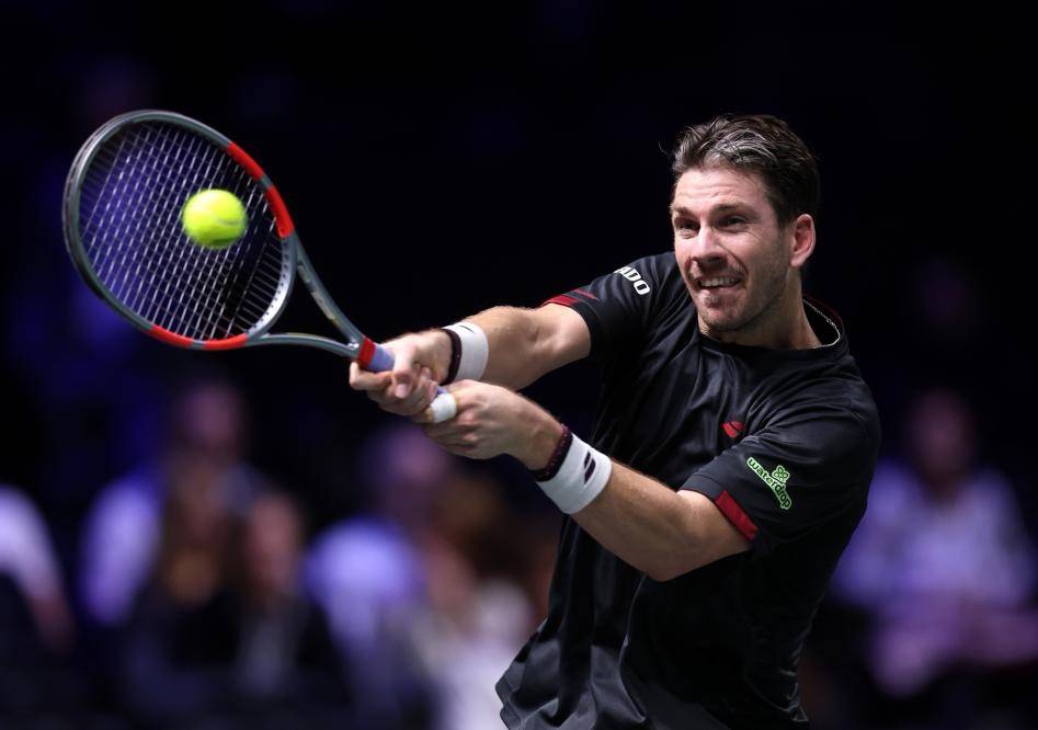 开云体育在线-阿爾(ěr)卡拉斯：这是我今年打得最糟糕的一场比赛