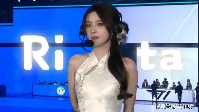 开云体育在线-JackeyLove也因伤病暂时休(xiū)息！Rita被质疑不配拿(ná)最佳解说