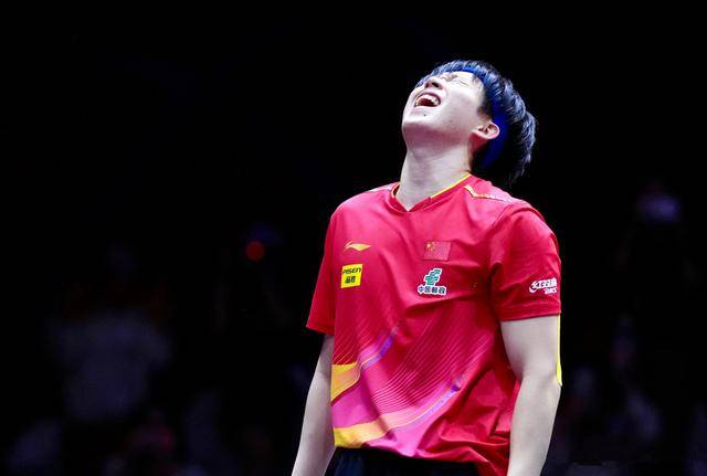 开云下载-WTT多哈冠军赛：王楚钦缺席！