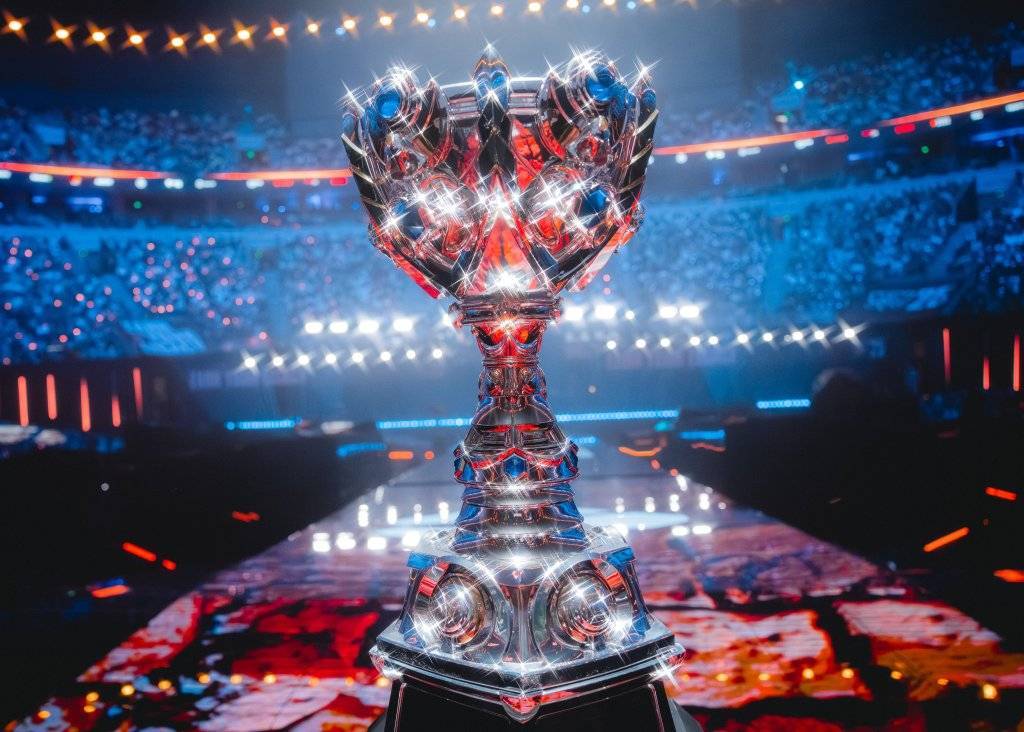 kaiyun-传奇不(bù)老！Faker史無(wú)前例夺下英(yīng)雄联盟(méng)全球(qiú)总决赛三连冠