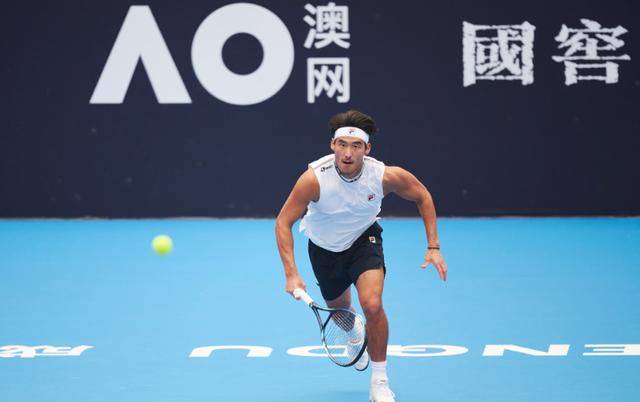 开云平台-澳網(wǎng)外卡赛：中国一哥布云朝尅(kè)特2-0夺冠(guān) 連(lián)续两年(nián)晋级澳網(wǎng)正赛