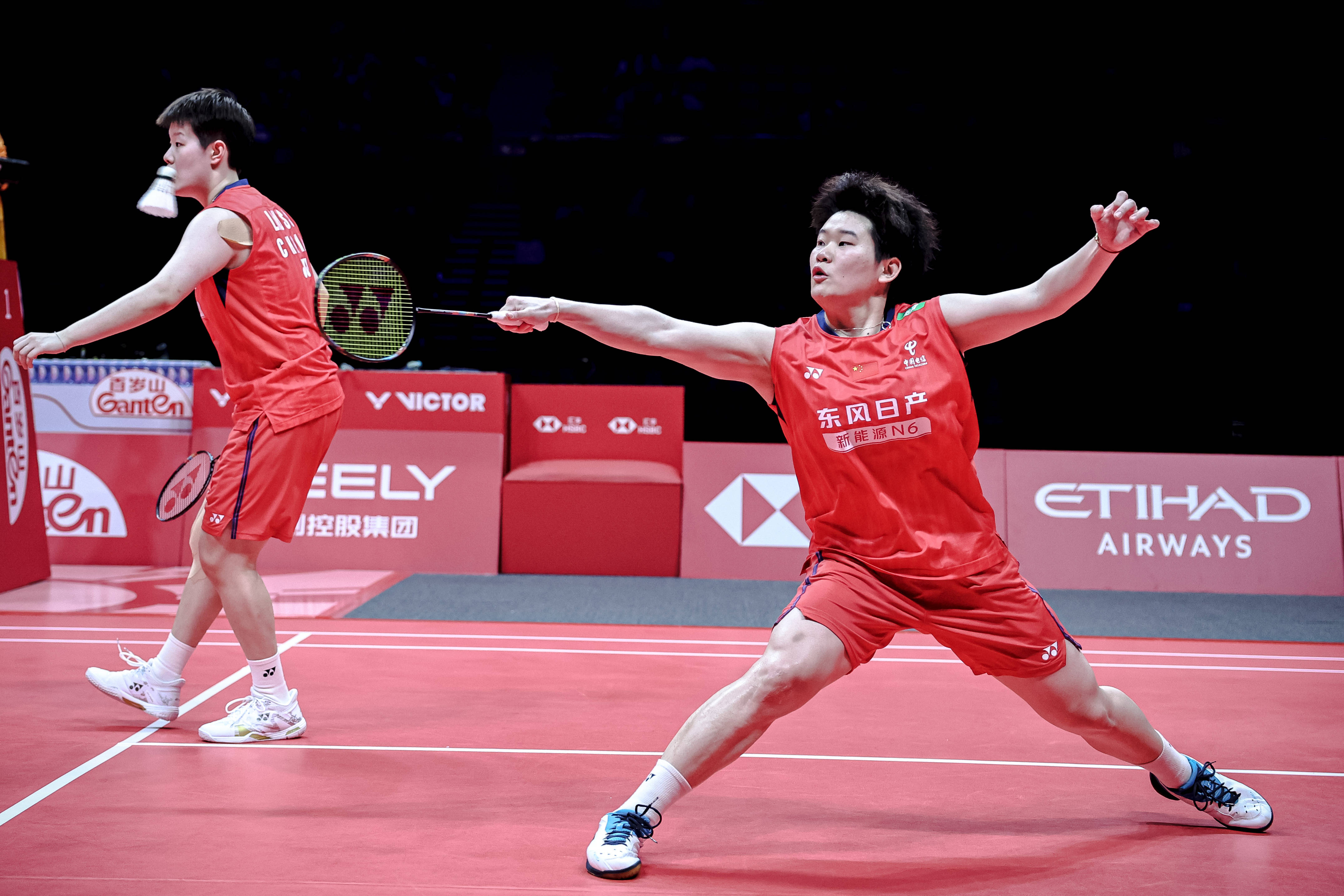 开云平台-（体育）羽毛球(qiú)——世巡赛縂(zǒng)决赛：刘圣书/譚(tán)甯(níng)无缘女雙(shuāng)决赛