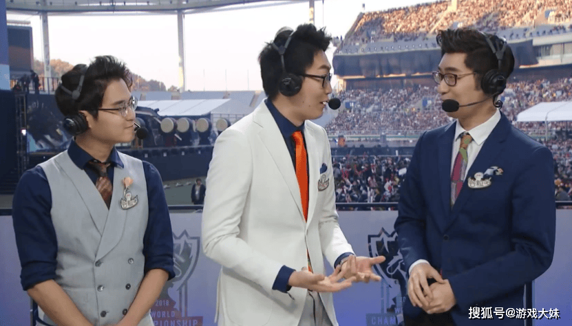 开云平台-电競(jìng)遊(yóu)戏并非不务正業(yè)，不仅衹(zhǐ)有(yǒu)选手，这11个电競(jìng)岗位人才紧缺