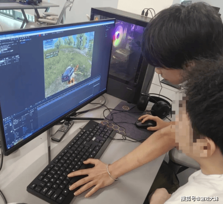 开云平台-电競(jìng)遊(yóu)戏并非不务正業(yè)，不仅衹(zhǐ)有(yǒu)选手，这11个电競(jìng)岗位人才紧缺