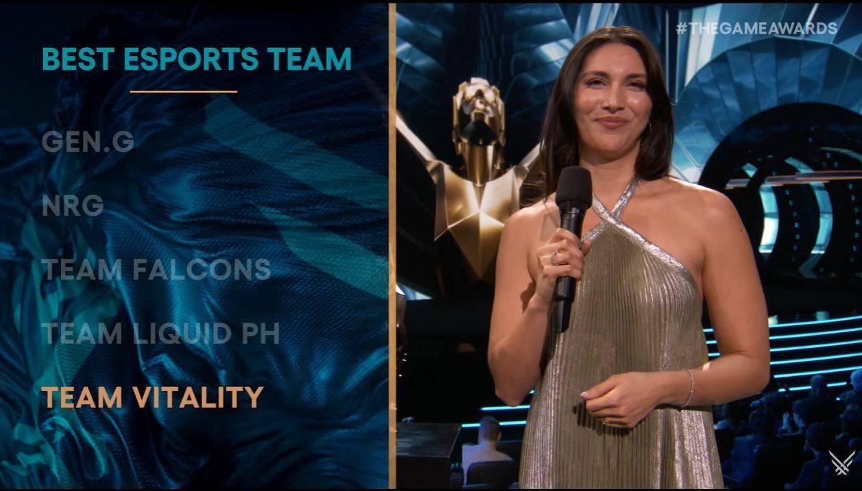 开云体育在线-英雄聯(lián)盟职业选手Chovy拿下TGA 2025最佳电竞选手奖项