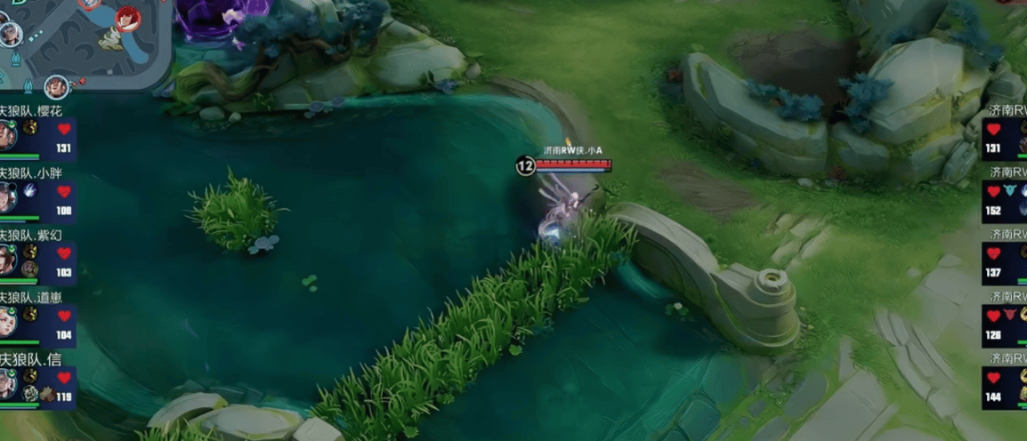 kaiyun-電(diàn)竞教科书战術(shù)对决，这游戏你能当指挥官