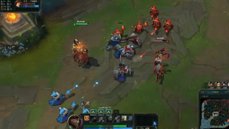 开云下载-从低谷到冠軍(jūn)：这款游戏藏着电竞人(rén)的战術(shù)初心