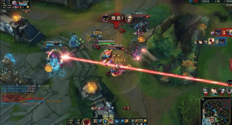 开云下载-从低谷到冠軍(jūn)：这款游戏藏着电竞人(rén)的战術(shù)初心