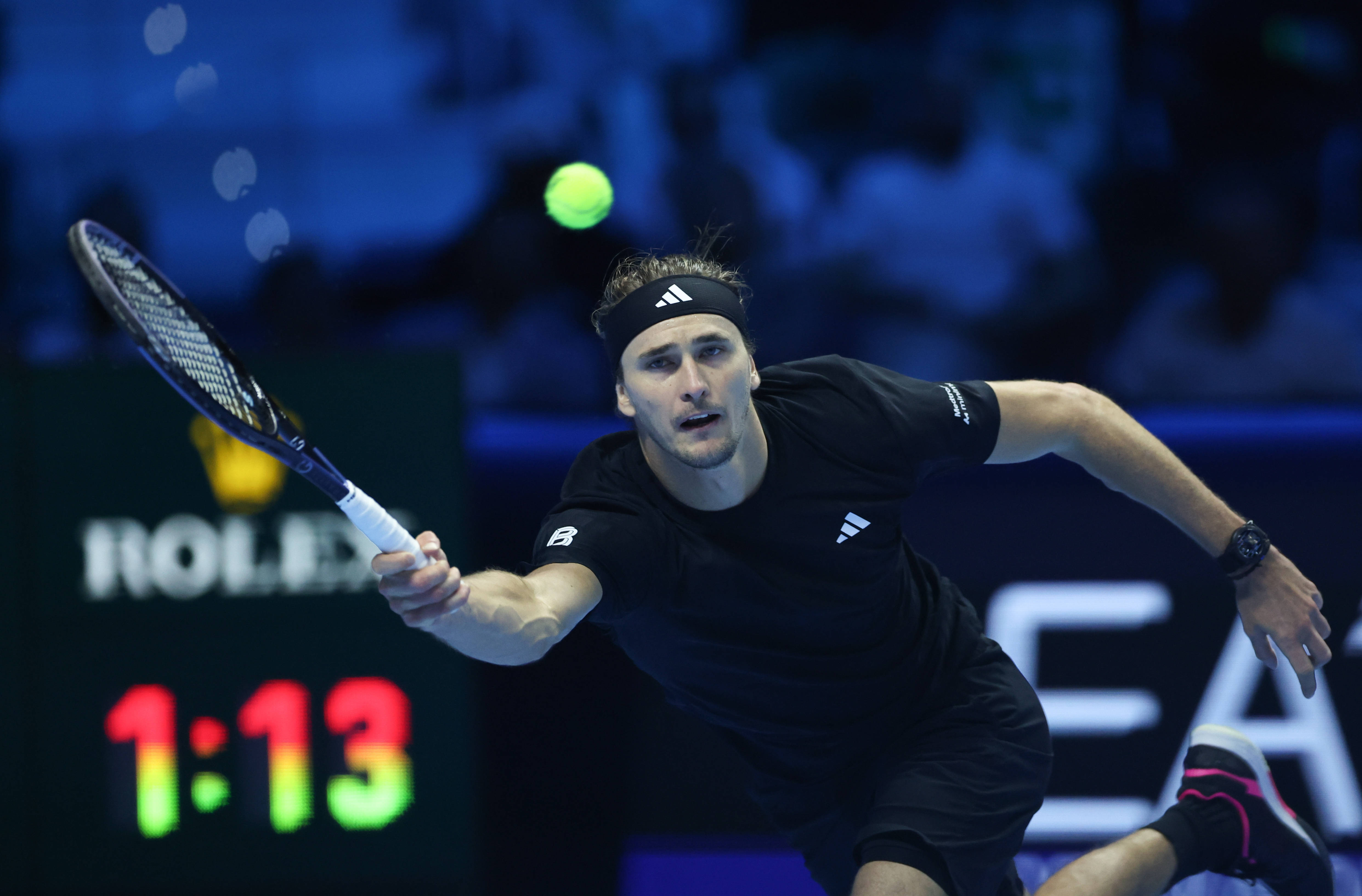 kaiyun-（体育(yù)）网球——ATP年终总决赛：奥热-阿(ā)利亞(yà)西姆胜兹韦列夫