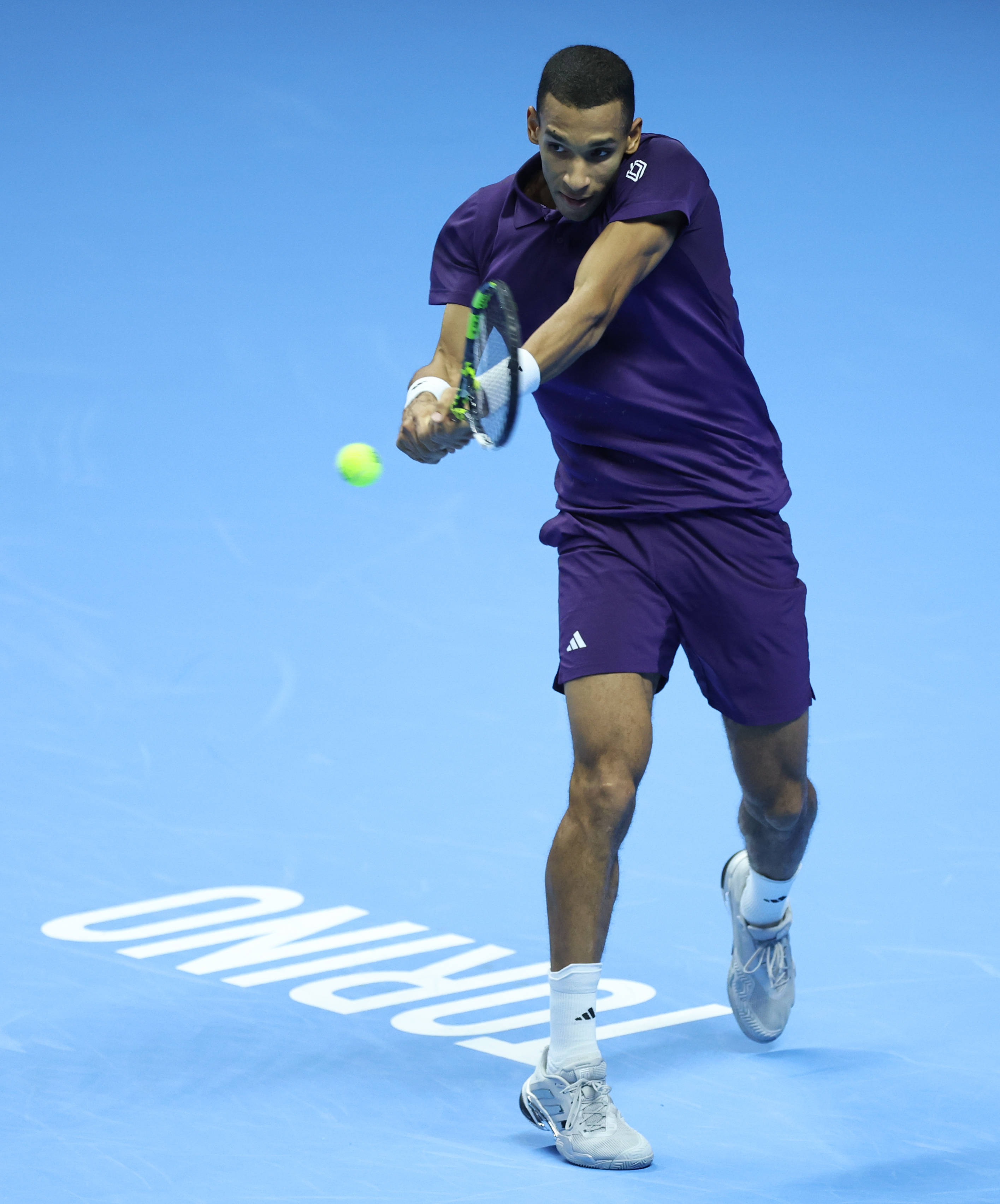 kaiyun-（体育(yù)）网球——ATP年终总决赛：奥热-阿(ā)利亞(yà)西姆胜兹韦列夫