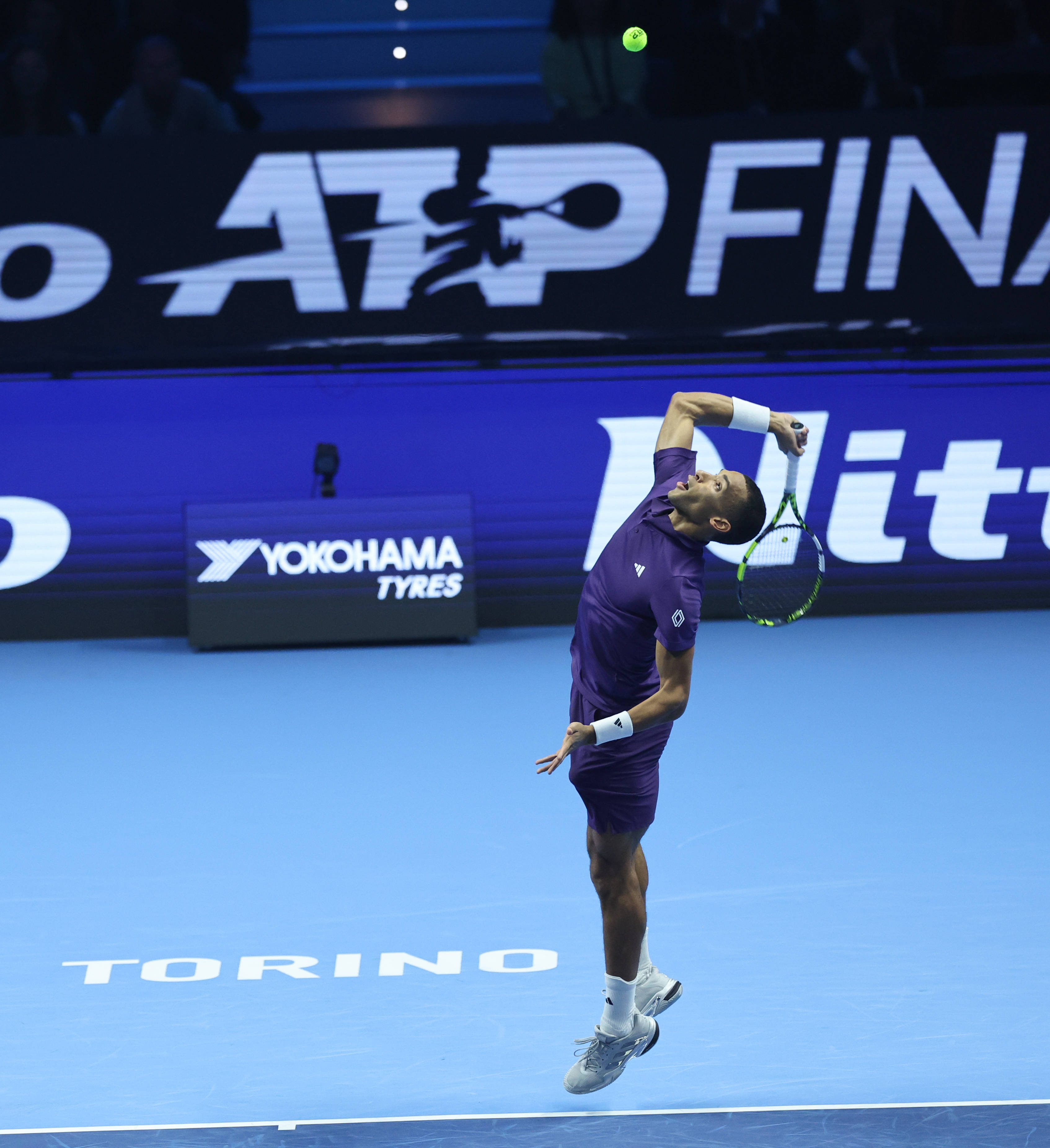 kaiyun-（体育(yù)）网球——ATP年终总决赛：奥热-阿(ā)利亞(yà)西姆胜兹韦列夫