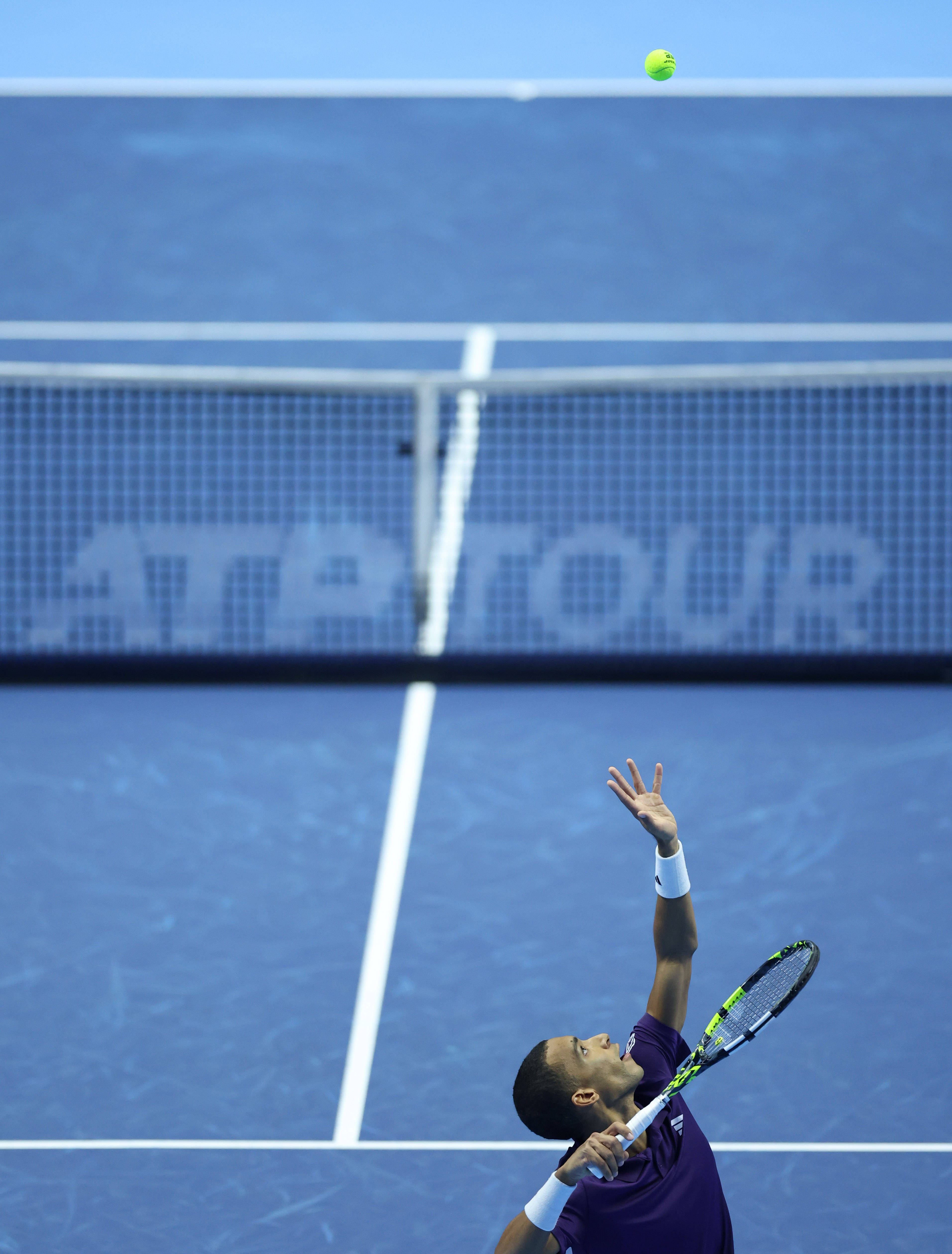 kaiyun-（体育(yù)）网球——ATP年终总决赛：奥热-阿(ā)利亞(yà)西姆胜兹韦列夫